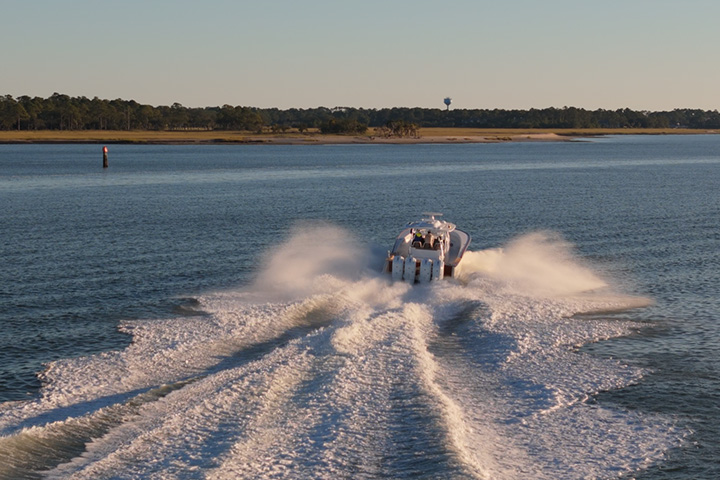 Thing To Do Water & Outdoors